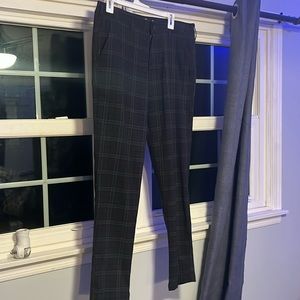 hollister skinny chino 32W 32L.